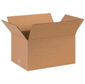 Picture of 16" x 11" x 9" Corrugated Boxes