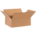 Picture of 16" x 12" x 6" Corrugated Boxes