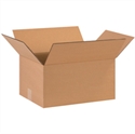 Picture of 16" x 12" x 8" Corrugated Boxes
