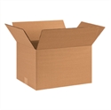 Picture of 16" x 12" x 10" Corrugated Boxes