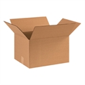 Picture of 16" x 13" x 10" Corrugated Boxes