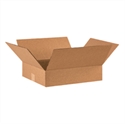 Picture of 16" x 14" x 4" Corrugated Boxes