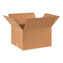 Picture of 16" x 14" x 10" Corrugated Boxes