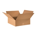 Picture of 16" x 16" x 5" Corrugated Boxes
