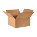 Picture of 16" x 16" x 8" Corrugated Boxes