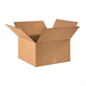 Picture of 16" x 16" x 9" Corrugated Boxes