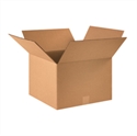Picture of 16" x 16" x 11" Corrugated Boxes