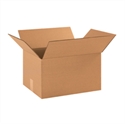 Picture of 16 1/4" x 12 1/4" x 9 5/16" Corrugated Boxes