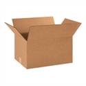 Picture of 17" x 12" x 10" Corrugated Boxes