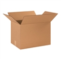 Picture of 17" x 12" x 12" Corrugated Boxes