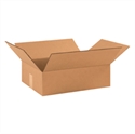 Picture of 17" x 13" x 5" Corrugated Boxes