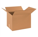 Picture of 17" x 13" x 13" Corrugated Boxes