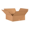 Picture of 17" x 17" x 6" Corrugated Boxes