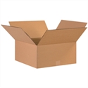 Picture of 17" x 17" x 8" Corrugated Boxes