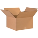 Picture of 17" x 17" x 10" Corrugated Boxes