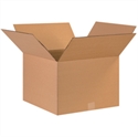Picture of 17" x 17" x 12" Corrugated Boxes