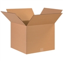 Picture of 17" x 17" x 14" Corrugated Boxes