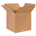 Picture of 17" x 17" x 17" Corrugated Boxes