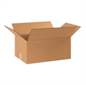 Picture of 17 1/4" x 11 1/4" x 8" Corrugated Boxes