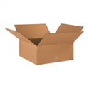 Picture of 18" x 18" x 8" Corrugated Boxes