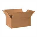 Picture of 18 1/2" x 12 1/2" x 8" Corrugated Boxes