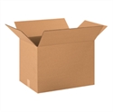Picture of 19" x 13" x 13" Corrugated Boxes