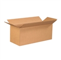 Picture of 20" x 8" x 8" Long Corrugated Boxes