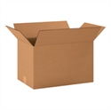 Picture of 20" x 12" x 12" Long Corrugated Boxes
