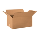 Picture of 20" x 13" x 10" Long Corrugated Boxes