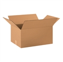 Picture of 20" x 14" x 10" Corrugated Boxes