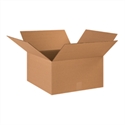 Picture of 18" x 18" x 10" Corrugated Boxes