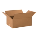 Picture of 20" x 14" x 8" Corrugated Boxes