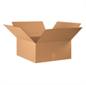 Picture of 22" x 22" x 10" Corrugated Boxes