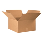 Picture of 22" x 22" x 12" Corrugated Boxes
