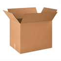 Picture of 23" x 16" x 18 5/8" Corrugated Boxes