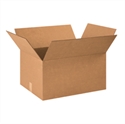 Picture of 23" x 17" x 12" Corrugated Boxes