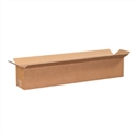 Picture of 24" x 4" x 4" Long Corrugated Boxes