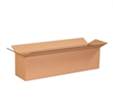 Picture of 24" x 6" x 6" Long Corrugated Boxes