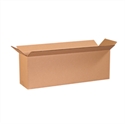 Picture of 24" x 6" x 8" Corrugated Boxes