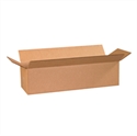 Picture of 24" x 8" x 6" Corrugated Boxes