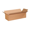 Picture of 24" x 9" x 6" Corrugated Boxes