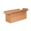 Picture of 24" x 9" x 9" Corrugated Boxes