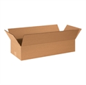 Picture of 24" x 10" x 4" Corrugated Boxes