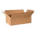 Picture of 24" x 12" x 8" Corrugated Boxes