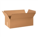 Picture of 24" x 12 1/2" x 8" Corrugated Boxes