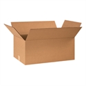 Picture of 24" x 14" x 10" Corrugated Boxes