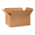 Picture of 24" x 14" x 12" Corrugated Boxes