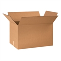 Picture of 24" x 14" x 14" Corrugated Boxes