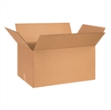 Picture of 24" x 15" x 12" Corrugated Boxes