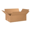 Picture of 24" x 16" x 8" Corrugated Boxes